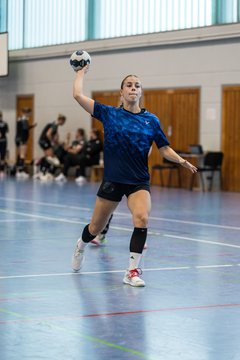 Bild 143 - F HSG Kremperheide/Muensterdorf - HSG Holstein Kiel/Kronshagen : Ergebnis: 31:26